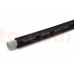  Кабель силиконовый 14 AWG черный, 1м